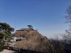 -妙峰山风景名胜区
