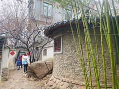 -老张烤羊(王哥庄店)