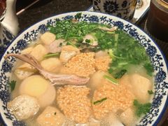 -小潘记鸭血粉丝汤