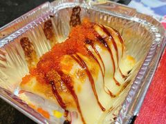 -鱼跃料理(步步高店)