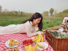 -汉长安城未央宫国家考古遗址公园