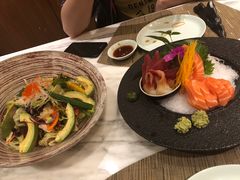 -月下料理(楷林IFC店)