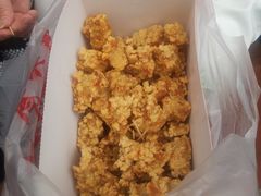 炸醋肉-秀英食品