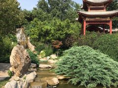 -钓鱼台国宾馆