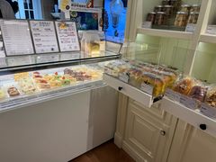 -法桐蛋糕·手作面包(万达公馆店)