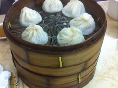 -珊珊小笼馆(仙霞路店)
