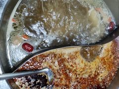 -傣妹火锅(南京东路一店)