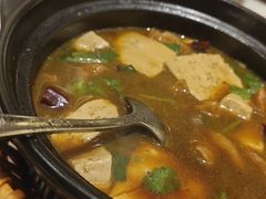 -小菜园新徽菜(无锡人民路红豆店)
