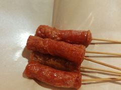 -湘下佬·老长沙吃货铺(酃湖万达店)