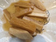 -梁姐啤酒鱼(兴坪古镇店)