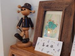 -懒鱼时光馆(沙坪坝店)