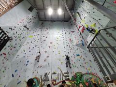 -尽峰攀岩 Acme Climbing