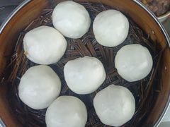 -百年尹氏汤包(湖南路狮子桥店)