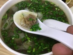 -清真蒋有记(老门东店)