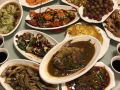 -沈家门海鲜夜排档(东港店)