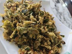 -途肴·老农饭庄(百里峡店)