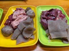 -养牛邓·潮汕牛肉海鲜自助火锅(广州店)