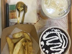 -夏羽记甜品(小榄大信店)
