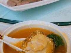-万宝海鲜舫(劳动公园店)
