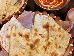 -南国印度餐厅Dakshin