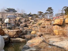 -河东池盐文化博览园