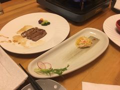 -王鼎精致料理铁板烧(世博源店)