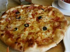 -爱德堡西餐咖啡吧(北师大店)