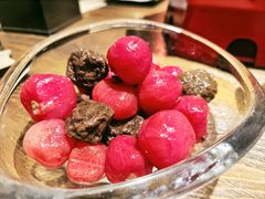 话梅小番茄-1819餐厅·团队聚餐·烤串·精酿