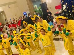 -宜昌富力皇冠假日酒店·咖啡1号西餐厅