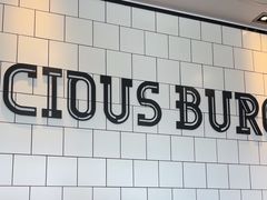 -麦当劳(世贸店)