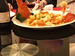-上海小南国(国会店)