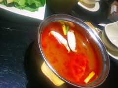 -鲁西肥牛(九方购物中心店)