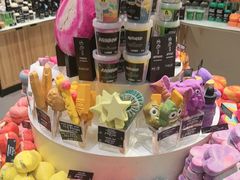 -LUSH(威尼斯人店)