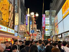 -蟹道乐(道顿堀本店)