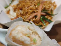 -点都德(华强南店)
