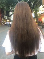 -GIRL STYLE 烫发·染发沙龙