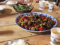 -饭江湖·江湖菜(湖广会馆店)