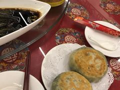 -玉华台饭庄(裕中西里小区店)
