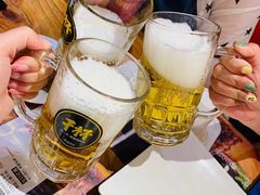 -木屋烧烤(西南角店)