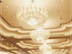 大堂-圣丰城酒家·宴会(宝安大仟里店)