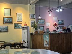 -老巴刹新加坡餐厅