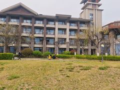 -邢台扁鹊湖阿尔卡迪亚国际度假酒店丨爱琴海餐厅