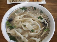 -合记烩面(人民路店)