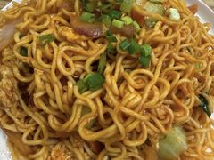 -柳叶刀烧烤(北大清华店)