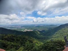 -梧桐山风景名胜区