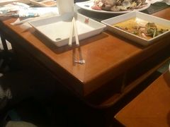 -马路边上·小海鲜烧烤(八一路店)