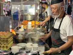 -清真老马家国华牛奶鸡蛋醪糟(正宁路店)