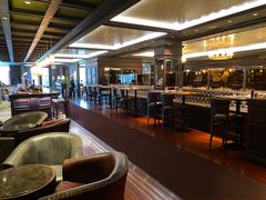 -Wolfgang’s Steakhouse 沃夫冈牛排馆(上海白玉兰广场店)