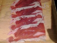 肥牛-火炉火自助餐(西直门凯德MALL店)