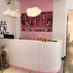 -幺幺BABY婚纱摄影